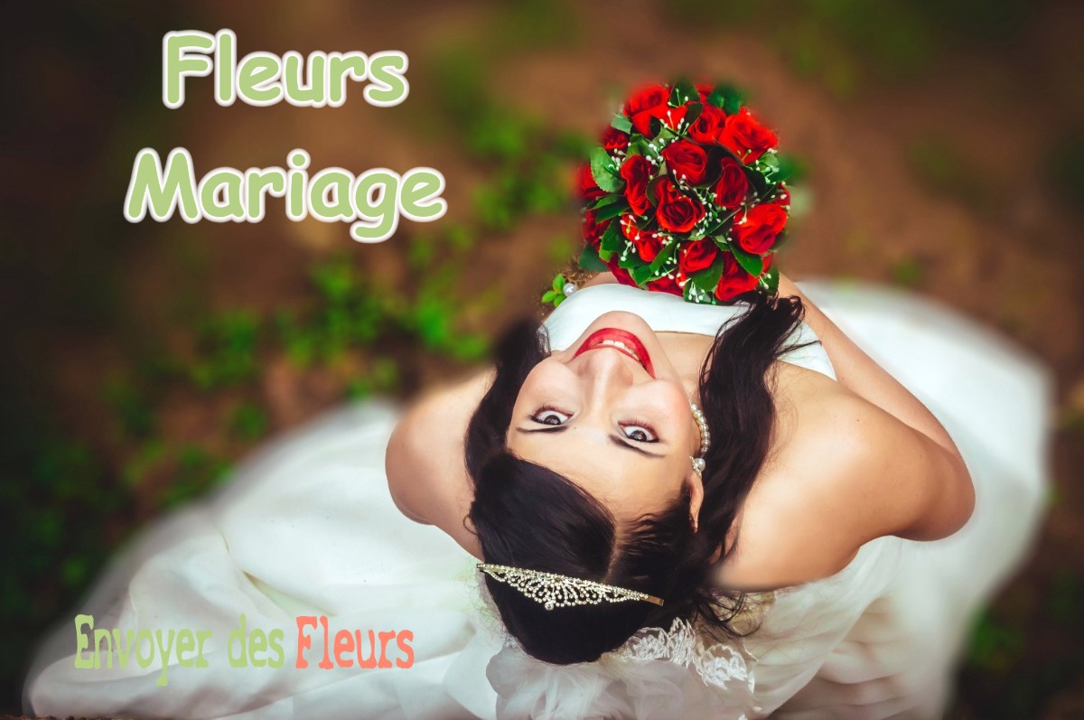 lIVRAISON FLEURS MARIAGE à LE-MONESTIER-DU-PERCY